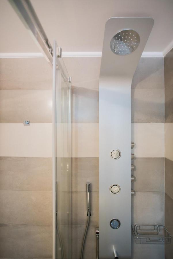 Penthouse Apartment