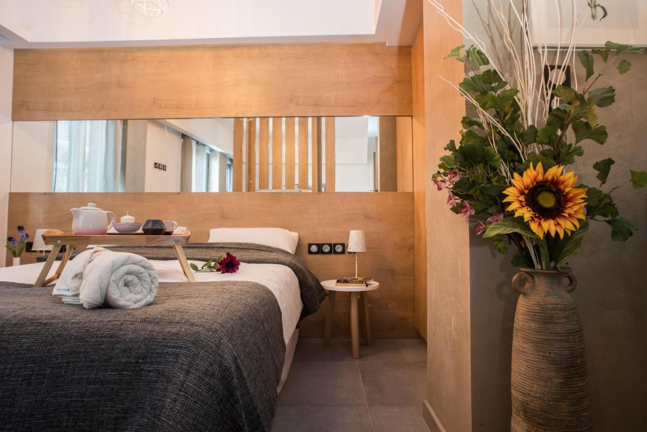 Deluxe Junior Suite